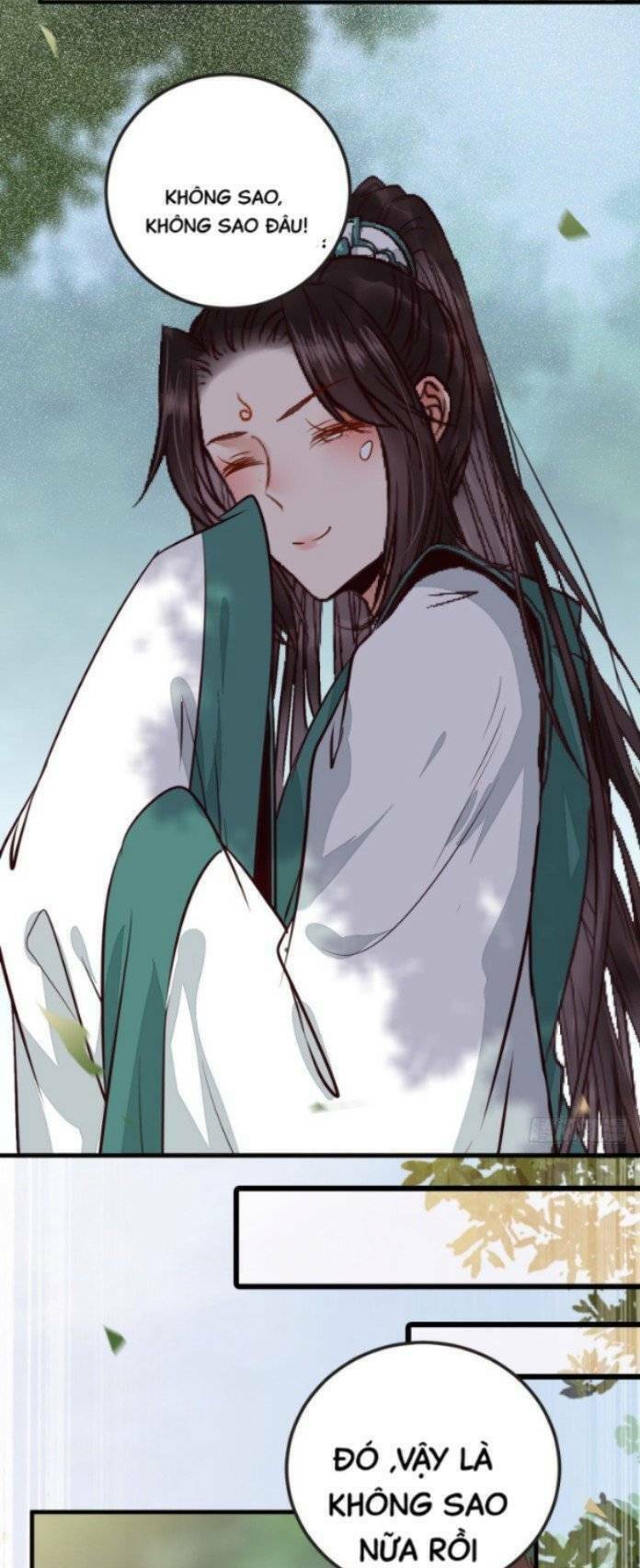 Tuyệt Sắc Quyến Rũ: Quỷ Y Chí Tôn Chap 244 - Next Chap 245