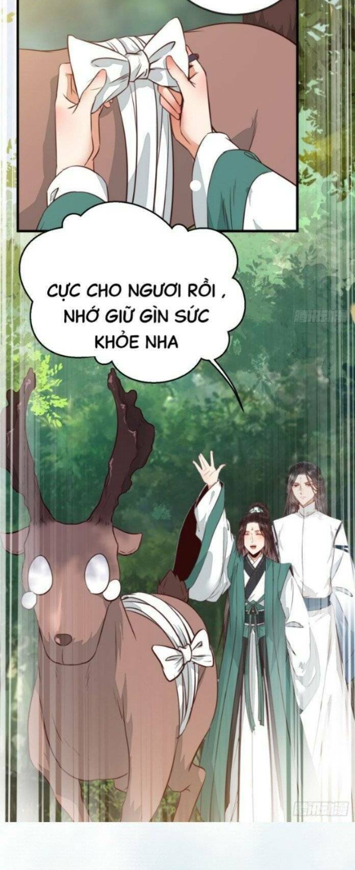 Tuyệt Sắc Quyến Rũ: Quỷ Y Chí Tôn Chap 244 - Next Chap 245