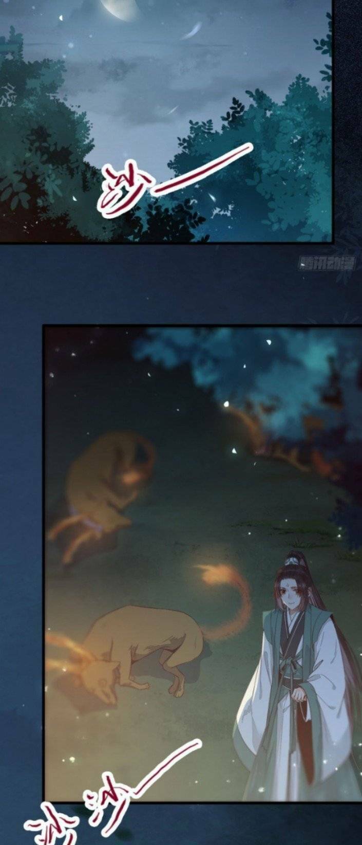 Tuyệt Sắc Quyến Rũ: Quỷ Y Chí Tôn Chap 244 - Next Chap 245