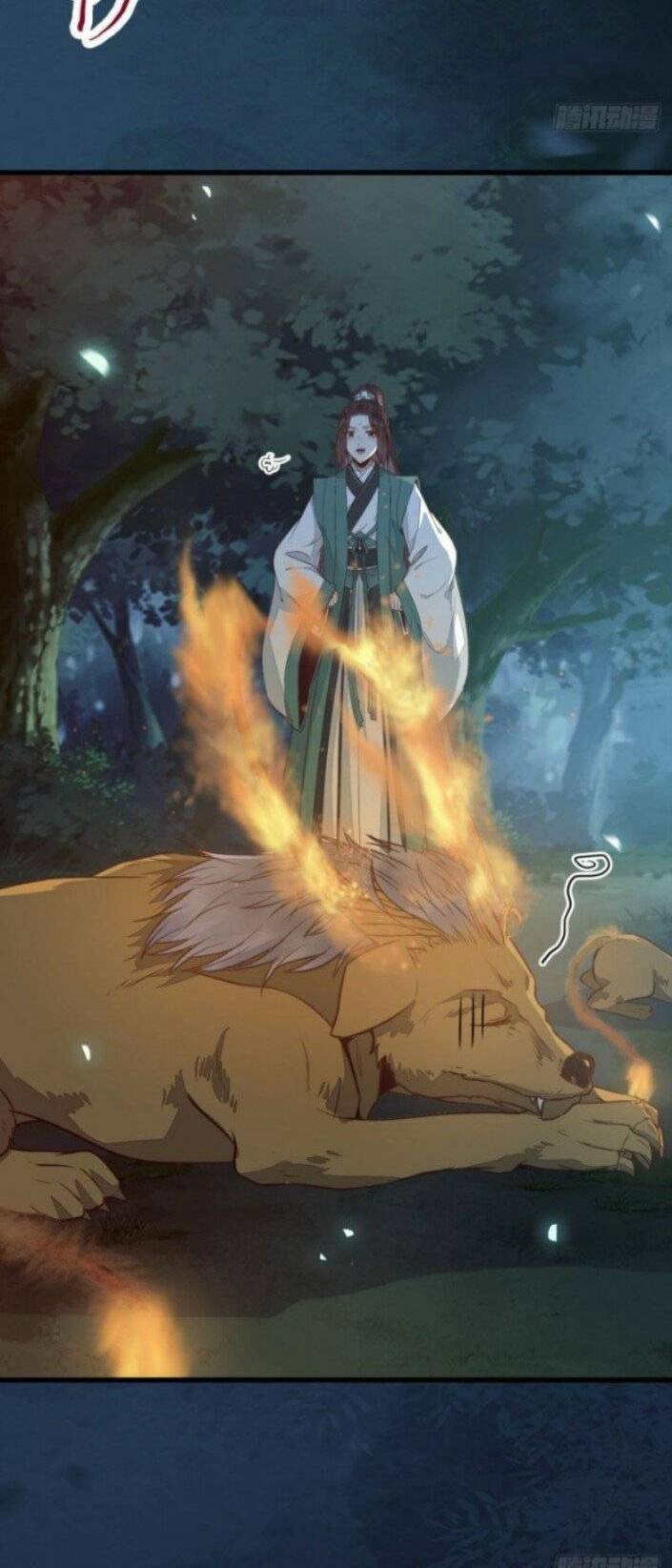 Tuyệt Sắc Quyến Rũ: Quỷ Y Chí Tôn Chap 244 - Next Chap 245