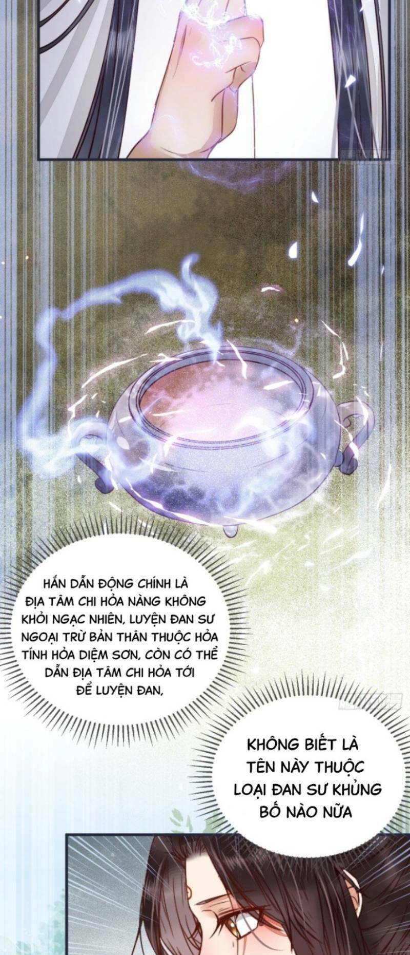 Tuyệt Sắc Quyến Rũ: Quỷ Y Chí Tôn Chap 244 - Next Chap 245