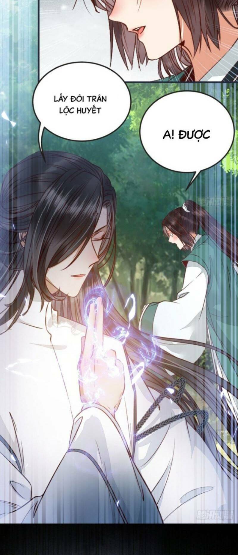 Tuyệt Sắc Quyến Rũ: Quỷ Y Chí Tôn Chap 244 - Next Chap 245