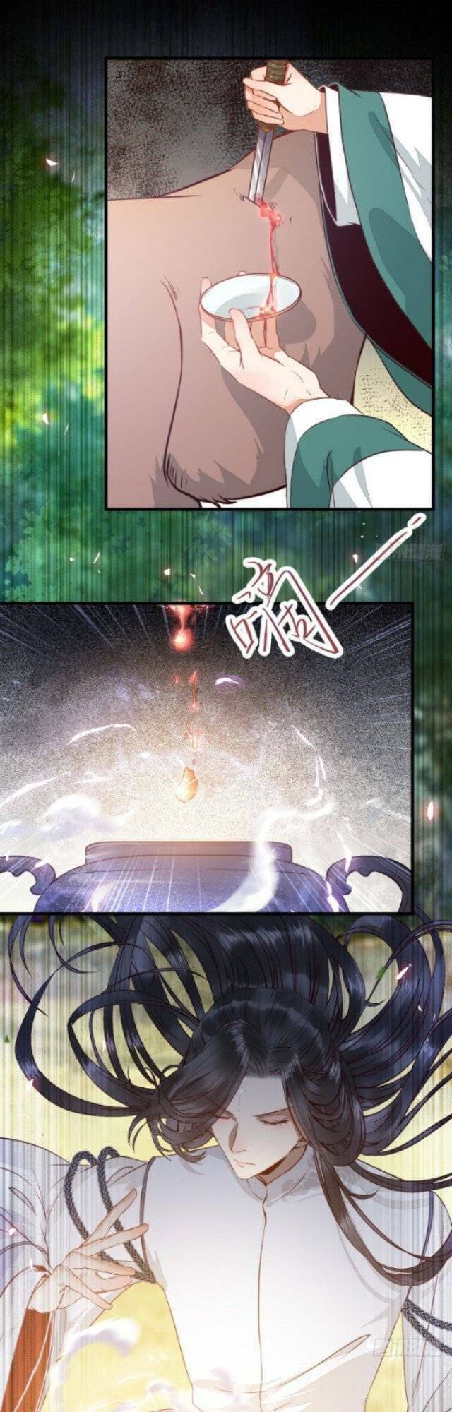 Tuyệt Sắc Quyến Rũ: Quỷ Y Chí Tôn Chap 244 - Next Chap 245