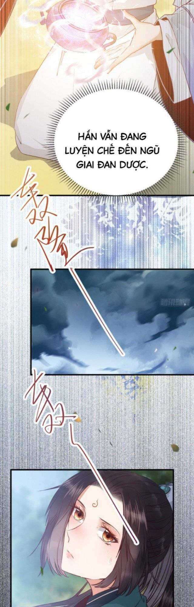 Tuyệt Sắc Quyến Rũ: Quỷ Y Chí Tôn Chap 244 - Next Chap 245