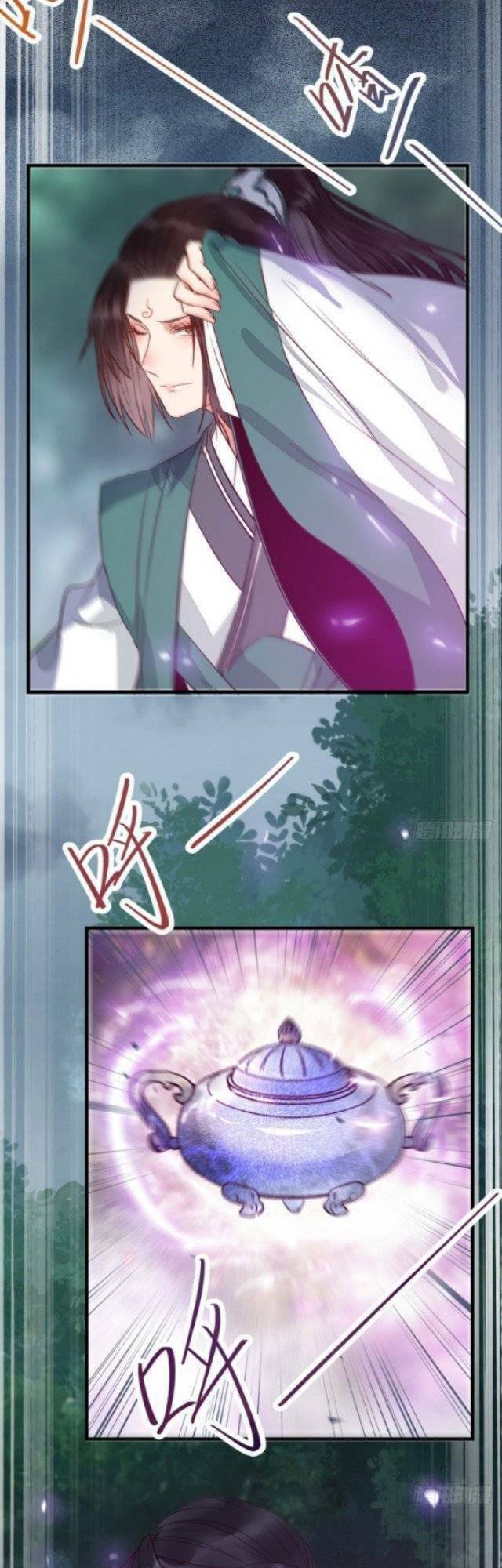 Tuyệt Sắc Quyến Rũ: Quỷ Y Chí Tôn Chap 244 - Next Chap 245