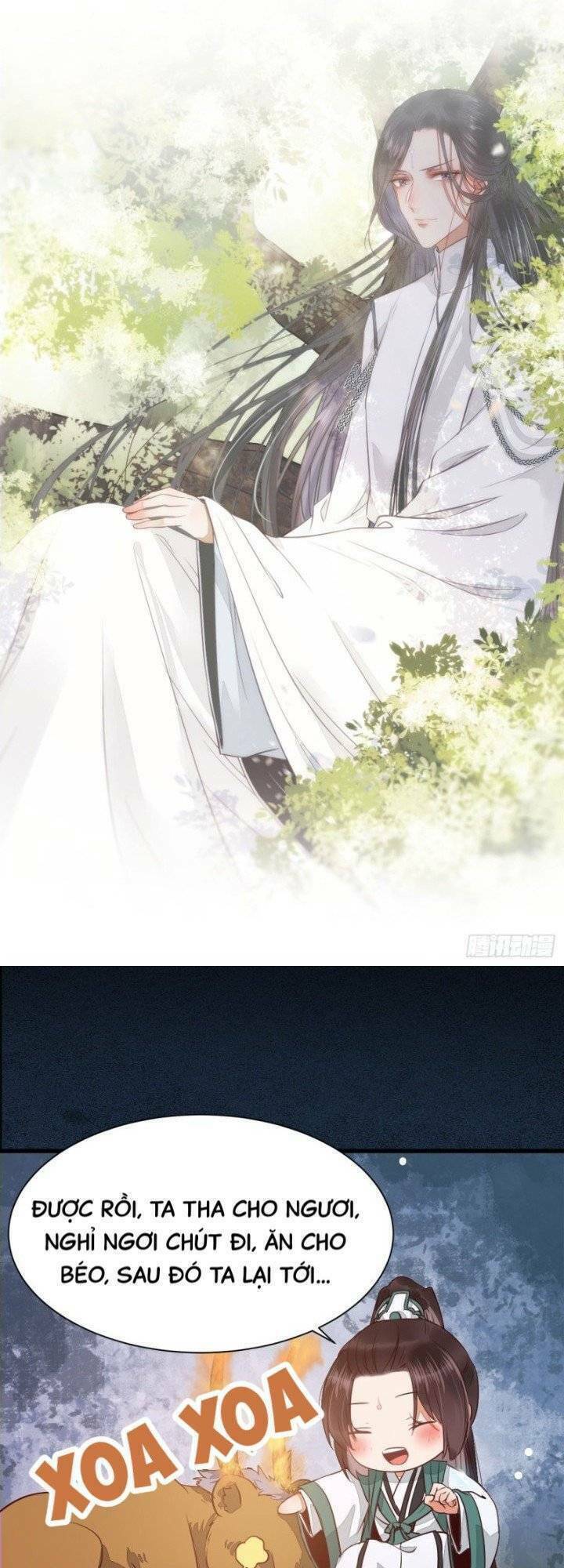 Tuyệt Sắc Quyến Rũ: Quỷ Y Chí Tôn Chap 245 - Next Chap 246