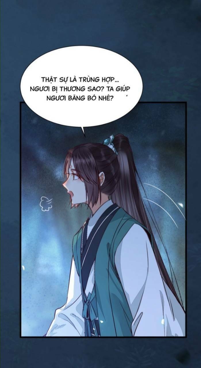 Tuyệt Sắc Quyến Rũ: Quỷ Y Chí Tôn Chap 245 - Next Chap 246