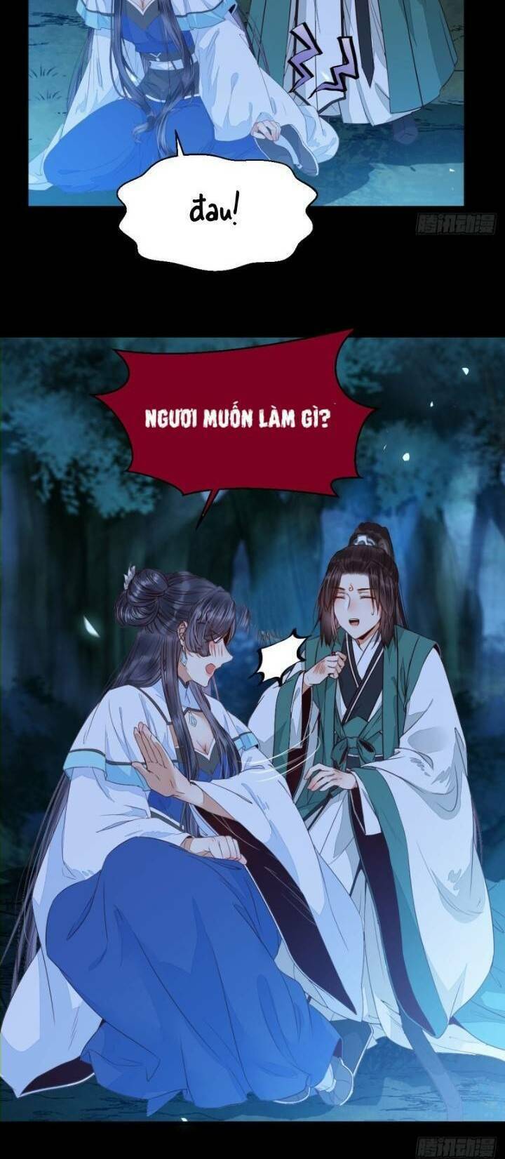 Tuyệt Sắc Quyến Rũ: Quỷ Y Chí Tôn Chap 245 - Next Chap 246