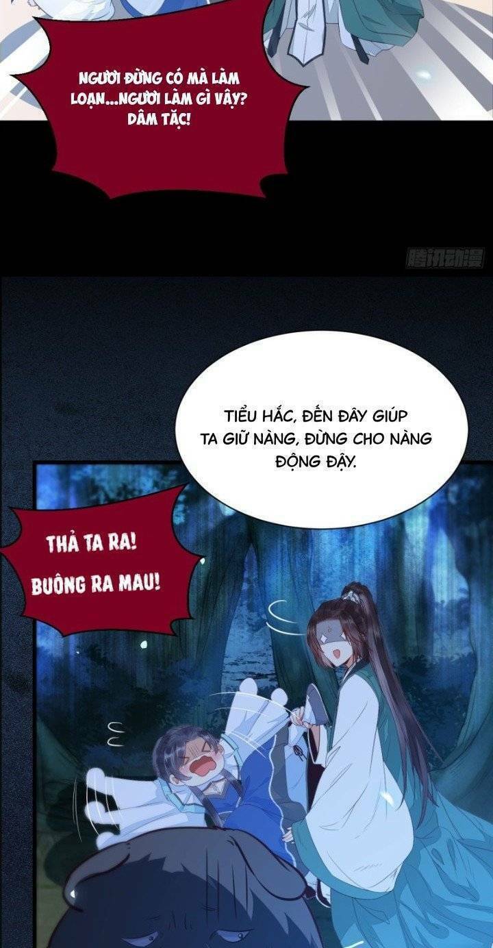 Tuyệt Sắc Quyến Rũ: Quỷ Y Chí Tôn Chap 245 - Next Chap 246