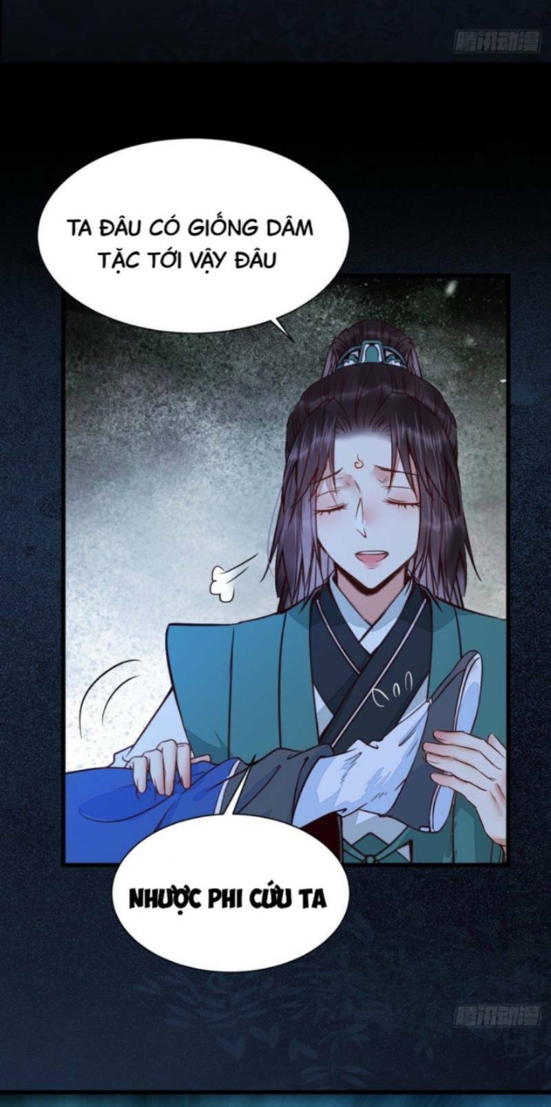 Tuyệt Sắc Quyến Rũ: Quỷ Y Chí Tôn Chap 245 - Next Chap 246