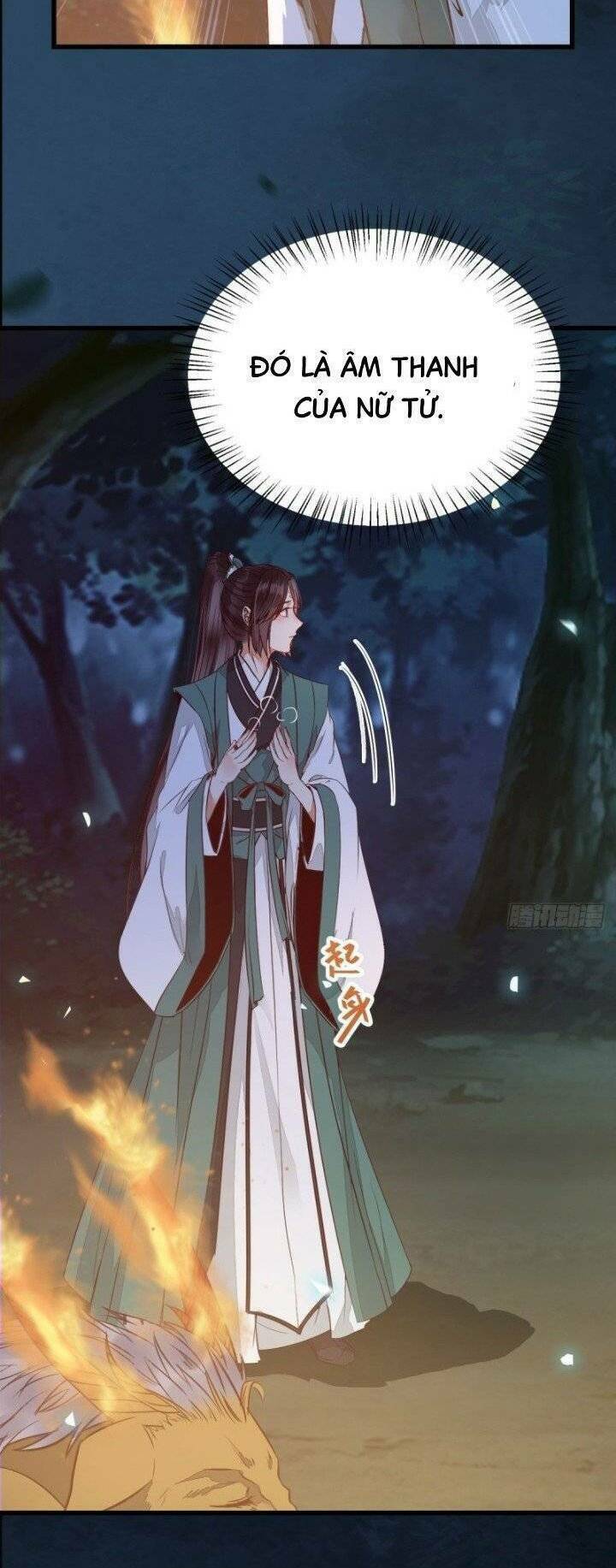 Tuyệt Sắc Quyến Rũ: Quỷ Y Chí Tôn Chap 245 - Next Chap 246