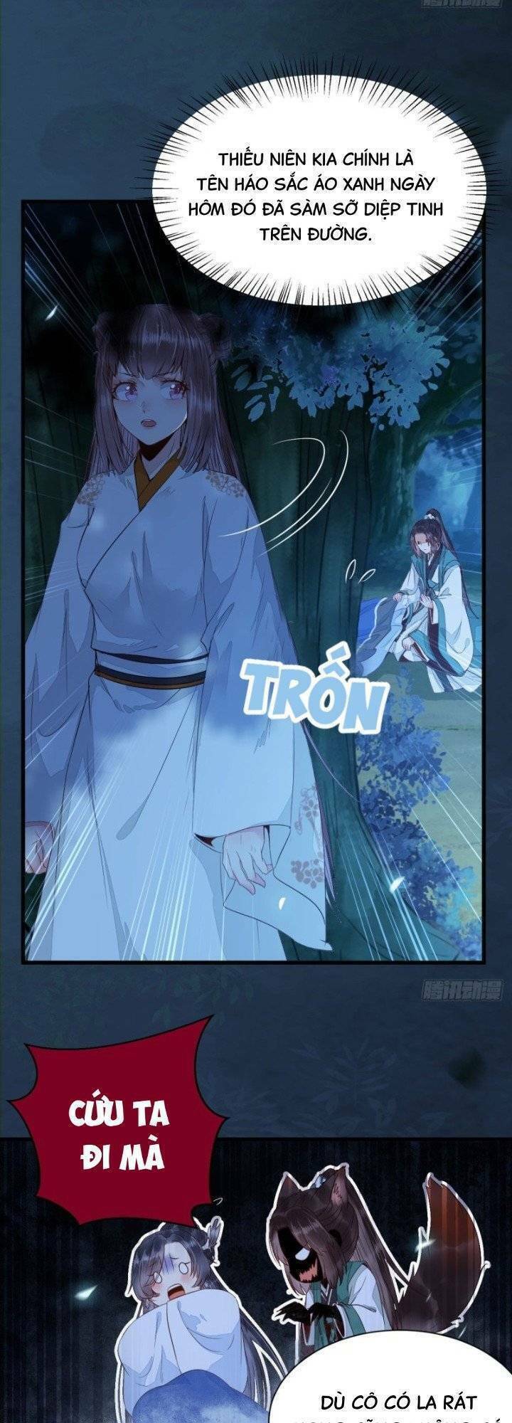 Tuyệt Sắc Quyến Rũ: Quỷ Y Chí Tôn Chap 245 - Next Chap 246