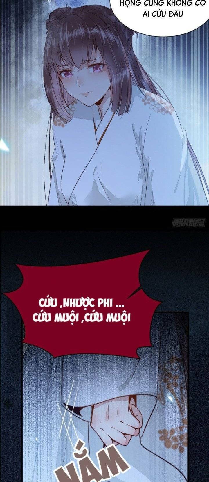 Tuyệt Sắc Quyến Rũ: Quỷ Y Chí Tôn Chap 245 - Next Chap 246