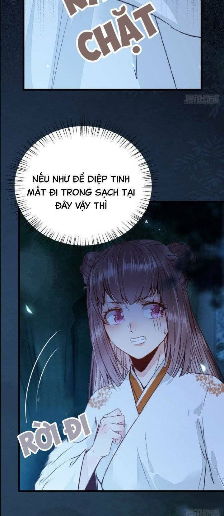 Tuyệt Sắc Quyến Rũ: Quỷ Y Chí Tôn Chap 245 - Next Chap 246