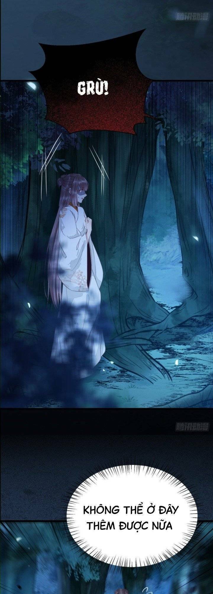 Tuyệt Sắc Quyến Rũ: Quỷ Y Chí Tôn Chap 245 - Next Chap 246
