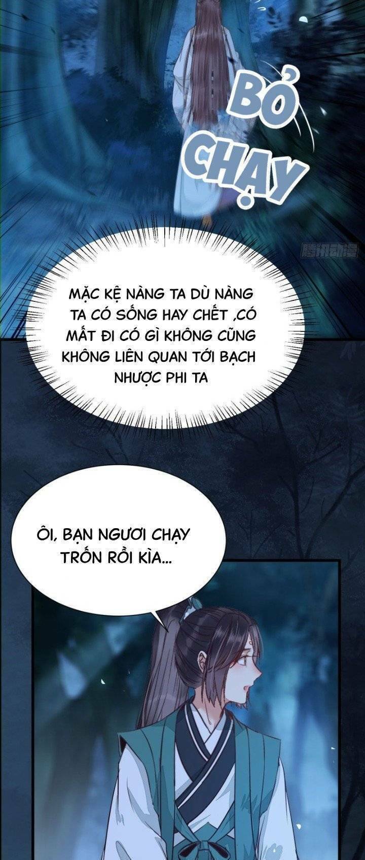 Tuyệt Sắc Quyến Rũ: Quỷ Y Chí Tôn Chap 245 - Next Chap 246