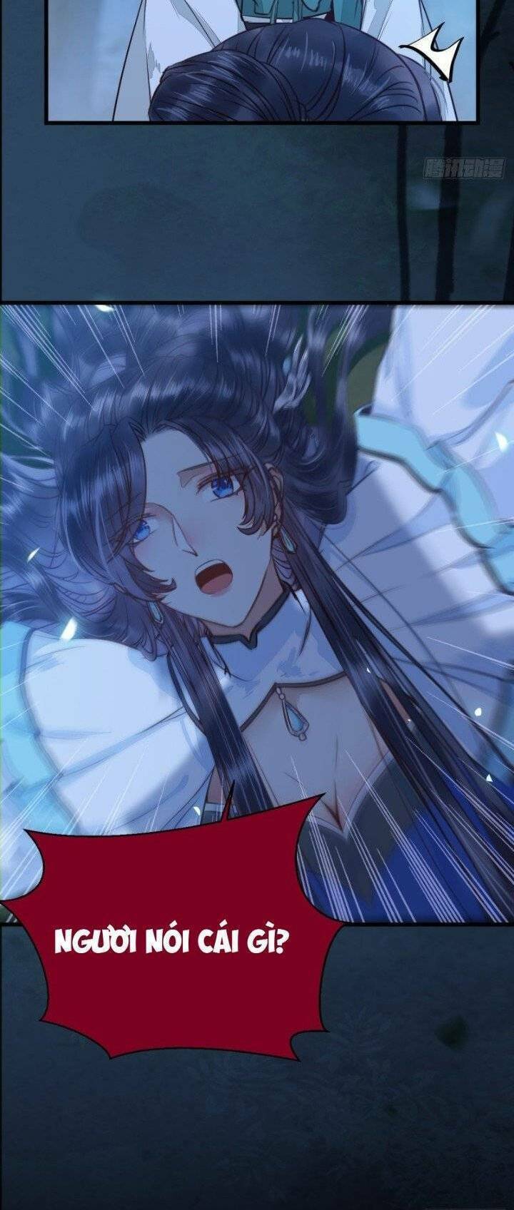 Tuyệt Sắc Quyến Rũ: Quỷ Y Chí Tôn Chap 245 - Next Chap 246