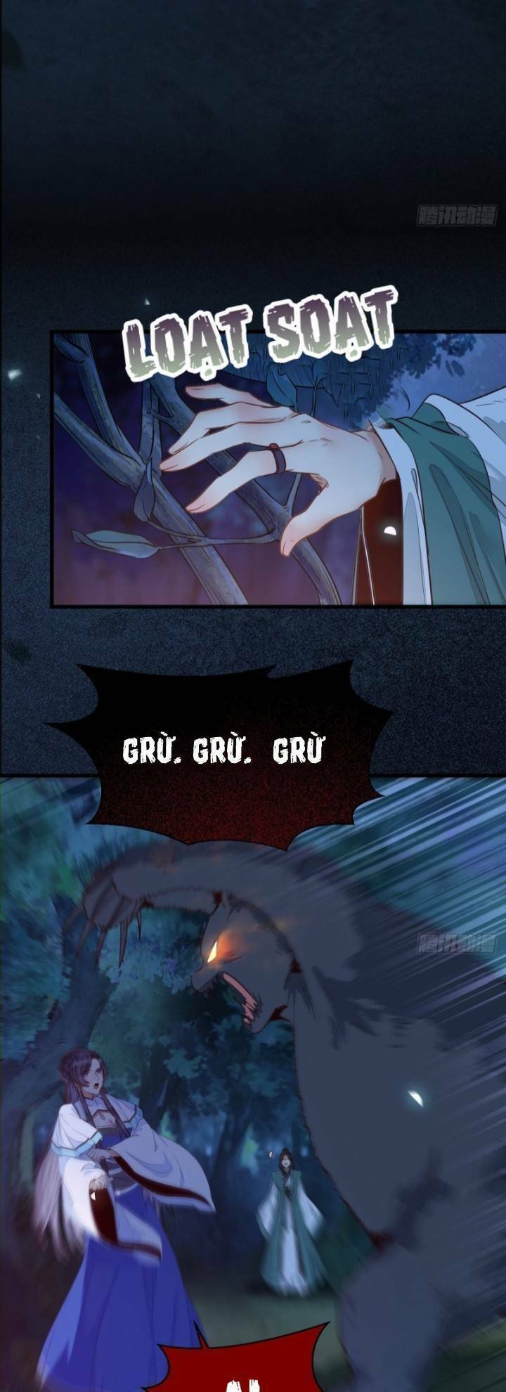 Tuyệt Sắc Quyến Rũ: Quỷ Y Chí Tôn Chap 245 - Next Chap 246
