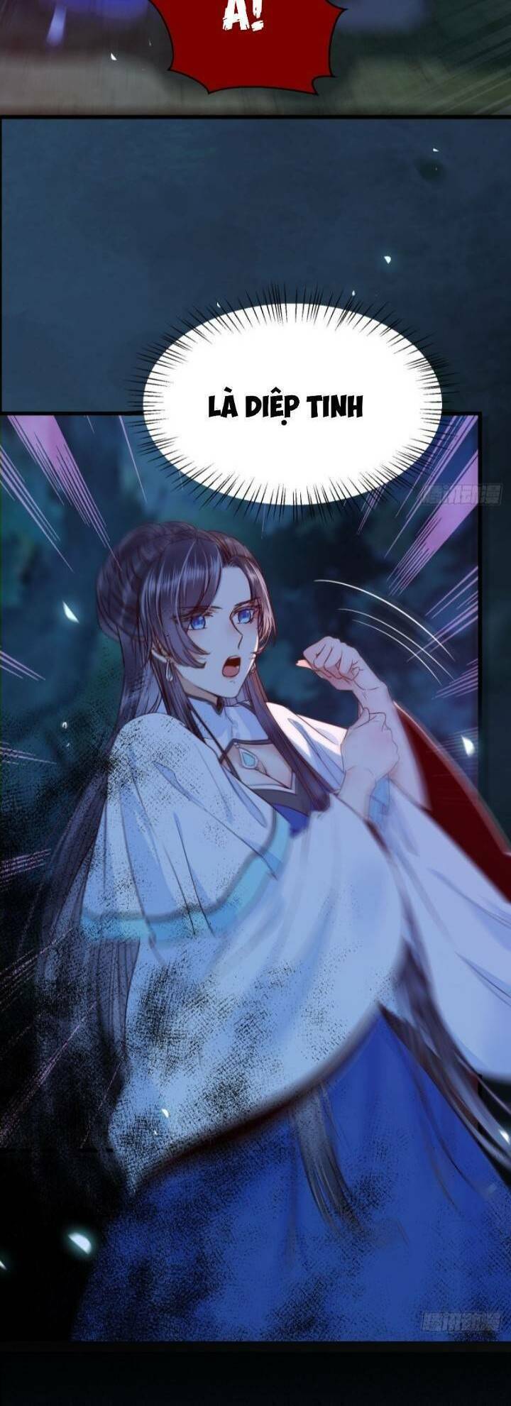Tuyệt Sắc Quyến Rũ: Quỷ Y Chí Tôn Chap 245 - Next Chap 246