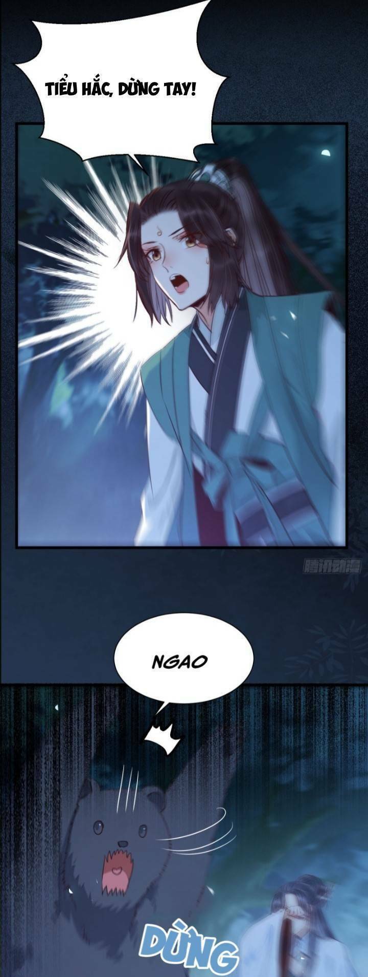 Tuyệt Sắc Quyến Rũ: Quỷ Y Chí Tôn Chap 245 - Next Chap 246