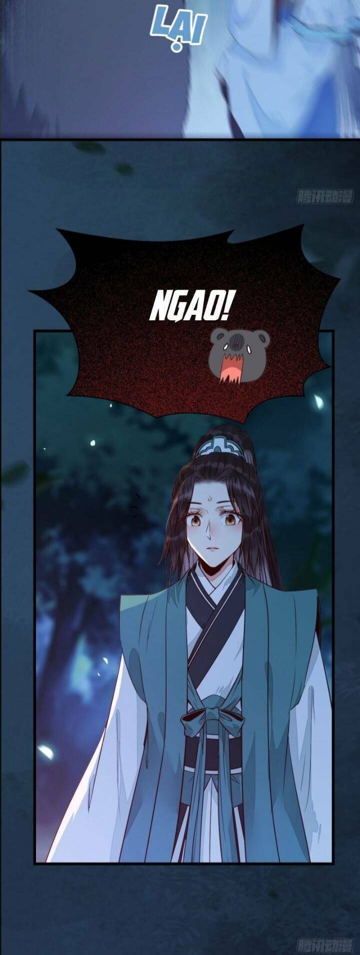 Tuyệt Sắc Quyến Rũ: Quỷ Y Chí Tôn Chap 245 - Next Chap 246