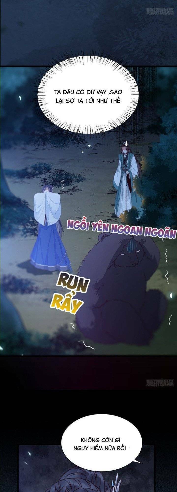 Tuyệt Sắc Quyến Rũ: Quỷ Y Chí Tôn Chap 245 - Next Chap 246