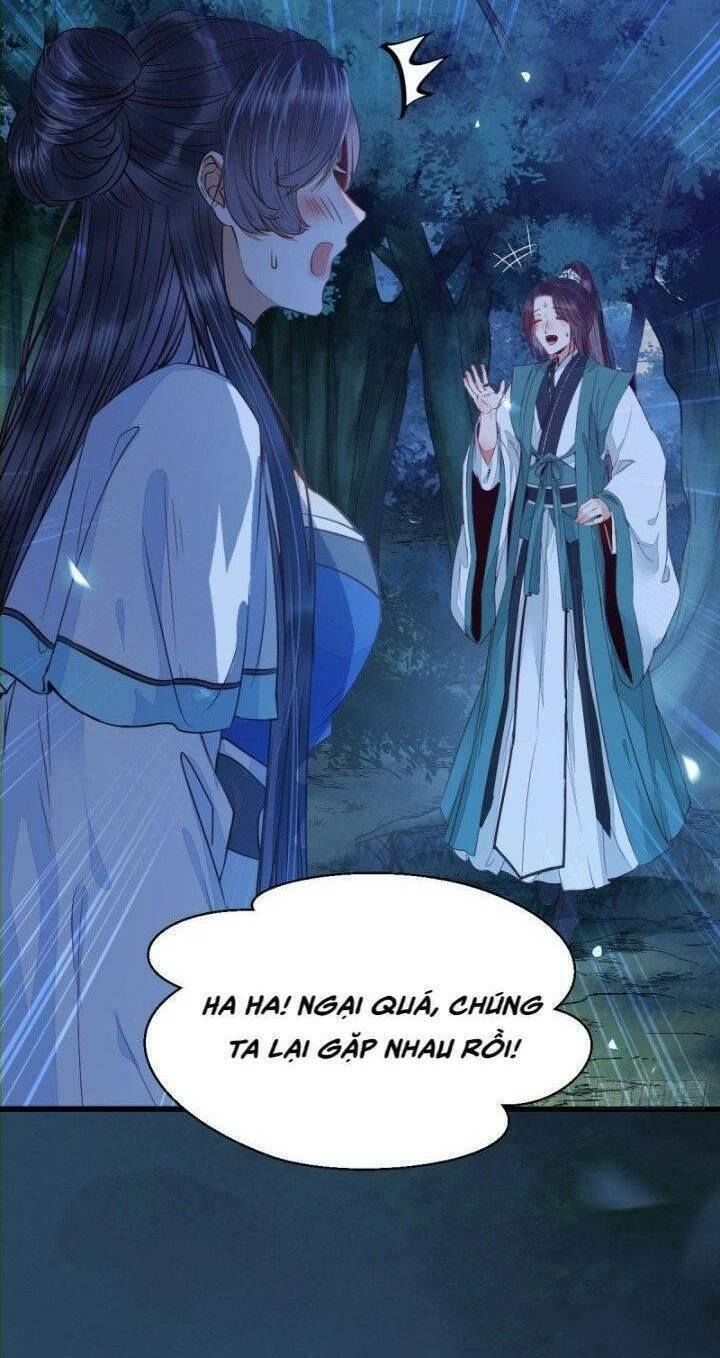 Tuyệt Sắc Quyến Rũ: Quỷ Y Chí Tôn Chap 245 - Next Chap 246