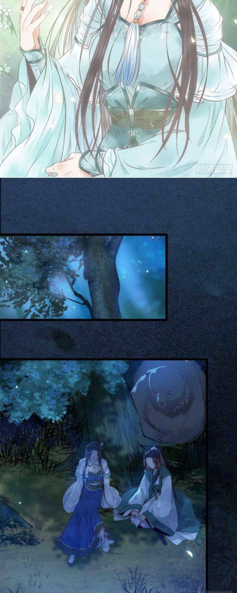 Tuyệt Sắc Quyến Rũ: Quỷ Y Chí Tôn Chap 246 - Next Chap 247