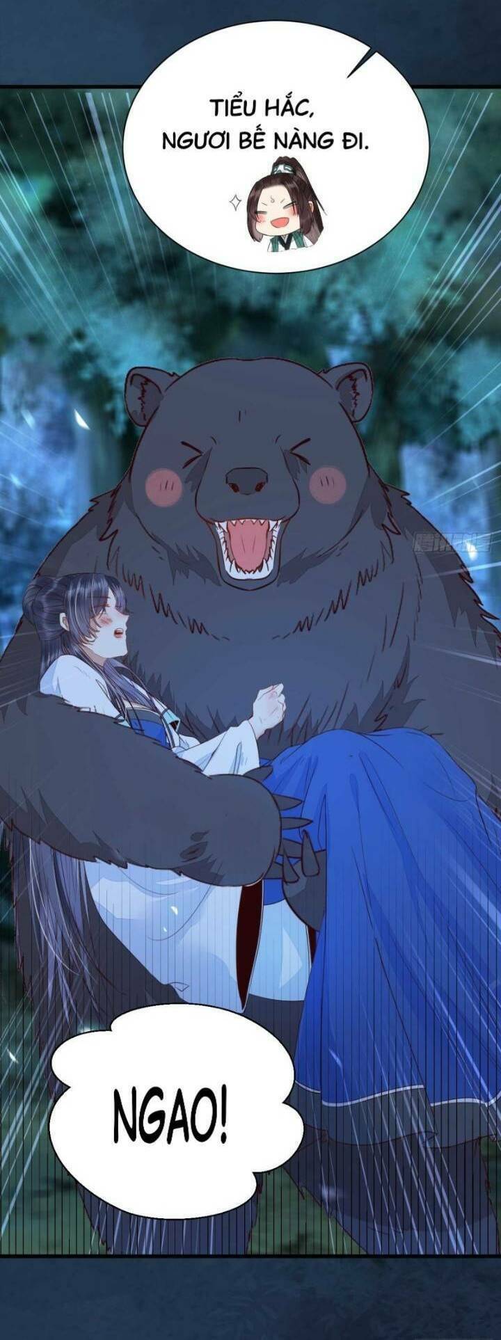 Tuyệt Sắc Quyến Rũ: Quỷ Y Chí Tôn Chap 246 - Next Chap 247