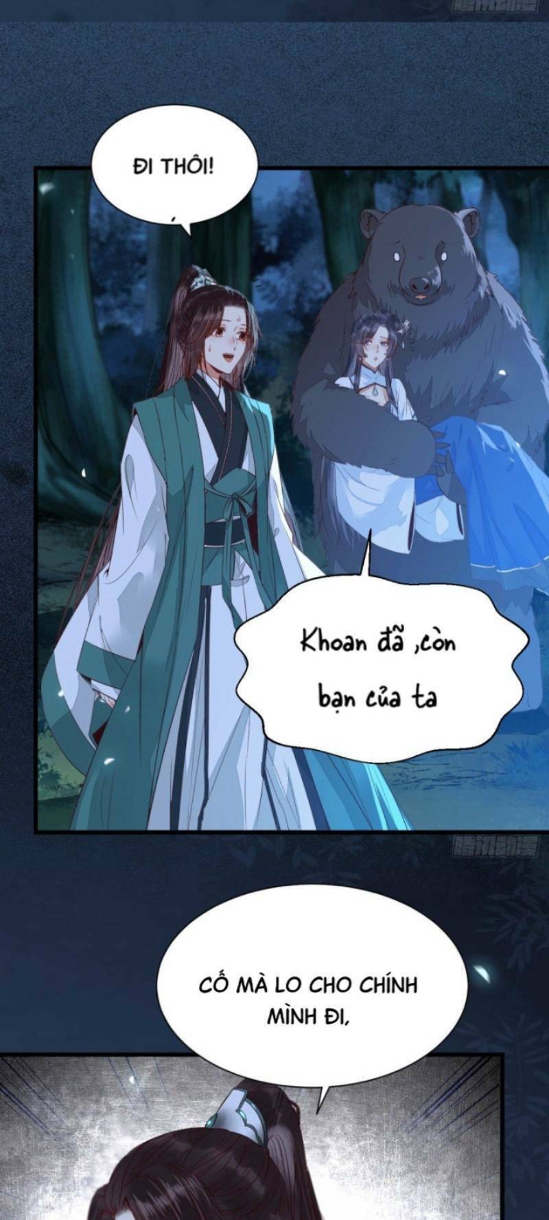 Tuyệt Sắc Quyến Rũ: Quỷ Y Chí Tôn Chap 246 - Next Chap 247
