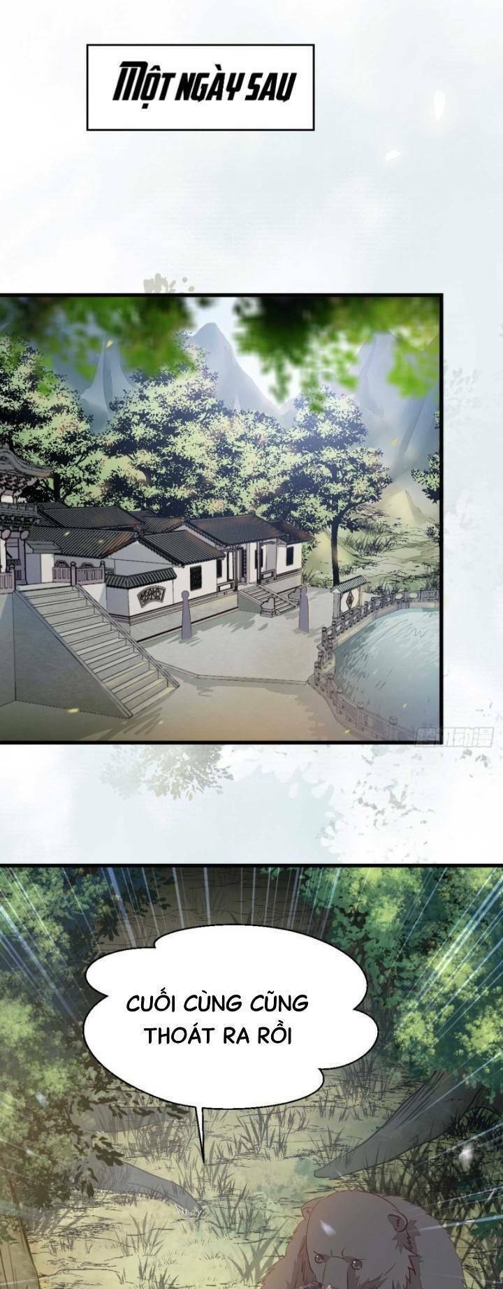 Tuyệt Sắc Quyến Rũ: Quỷ Y Chí Tôn Chap 246 - Next Chap 247