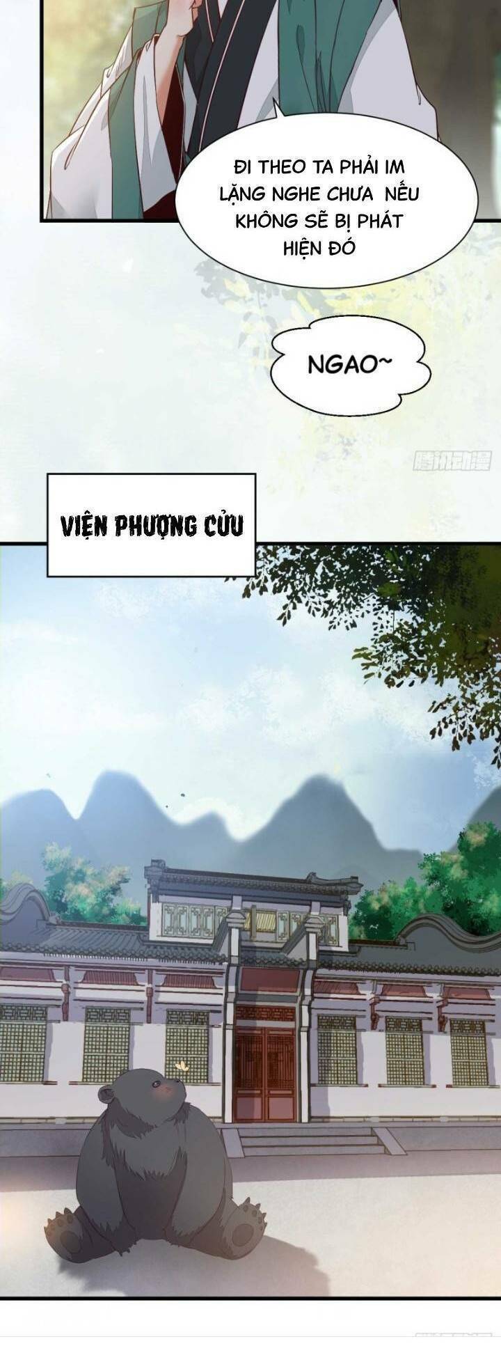Tuyệt Sắc Quyến Rũ: Quỷ Y Chí Tôn Chap 246 - Next Chap 247