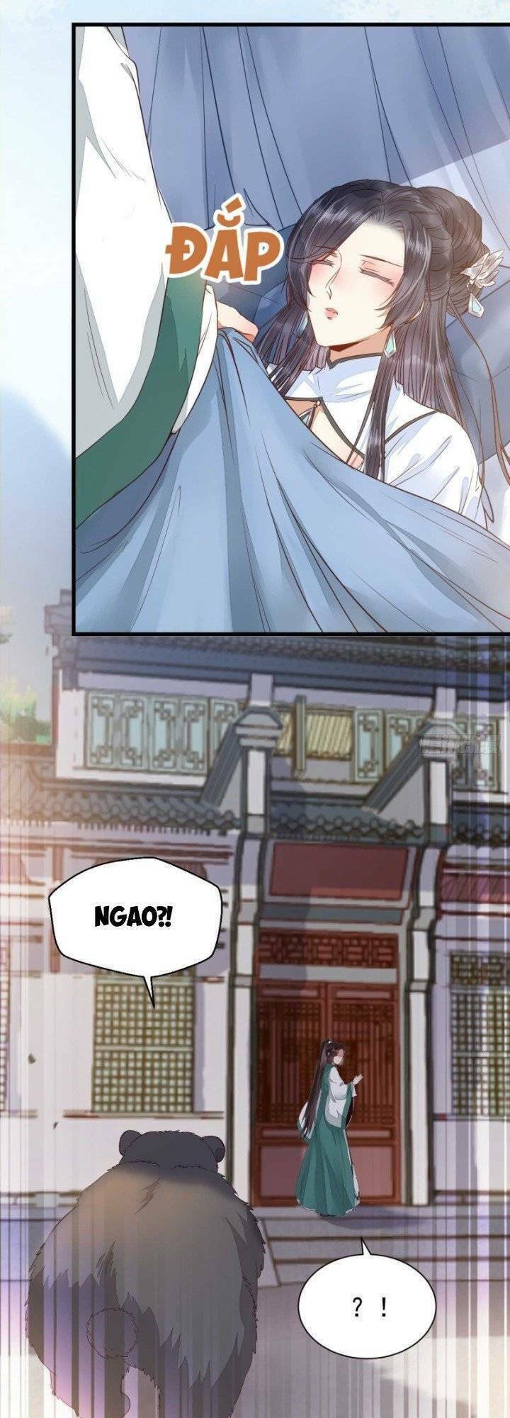 Tuyệt Sắc Quyến Rũ: Quỷ Y Chí Tôn Chap 246 - Next Chap 247