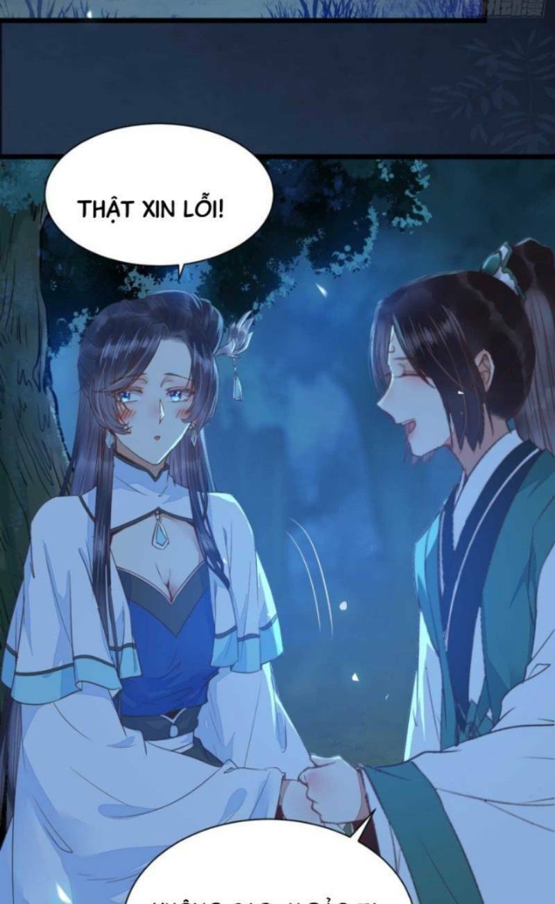 Tuyệt Sắc Quyến Rũ: Quỷ Y Chí Tôn Chap 246 - Next Chap 247