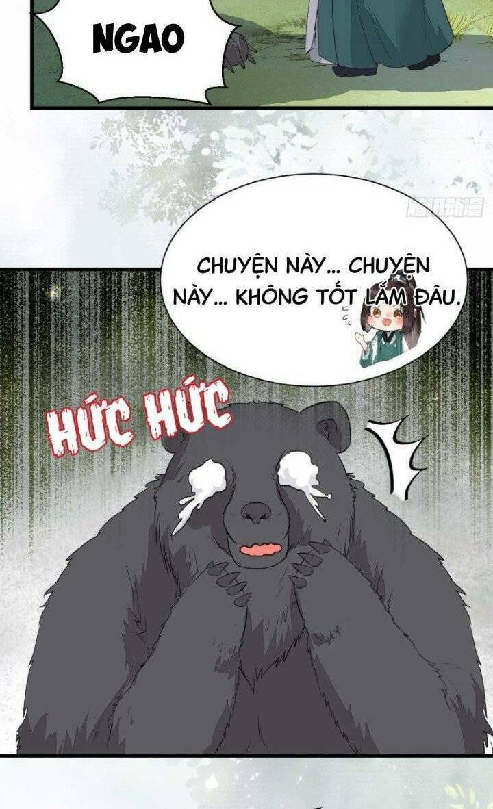 Tuyệt Sắc Quyến Rũ: Quỷ Y Chí Tôn Chap 246 - Next Chap 247