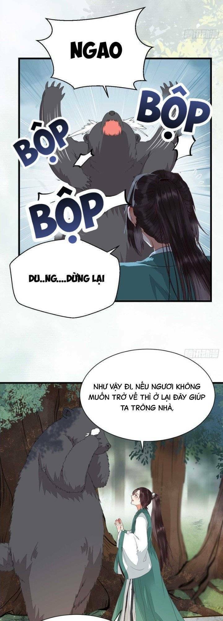 Tuyệt Sắc Quyến Rũ: Quỷ Y Chí Tôn Chap 246 - Next Chap 247