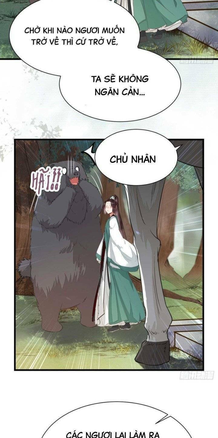 Tuyệt Sắc Quyến Rũ: Quỷ Y Chí Tôn Chap 246 - Next Chap 247