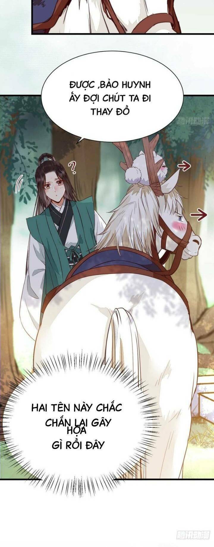 Tuyệt Sắc Quyến Rũ: Quỷ Y Chí Tôn Chap 246 - Next Chap 247