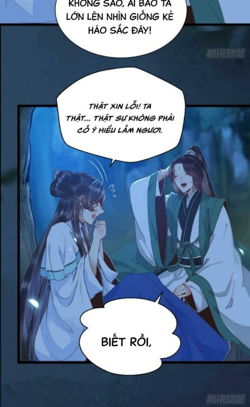 Tuyệt Sắc Quyến Rũ: Quỷ Y Chí Tôn Chap 246 - Next Chap 247