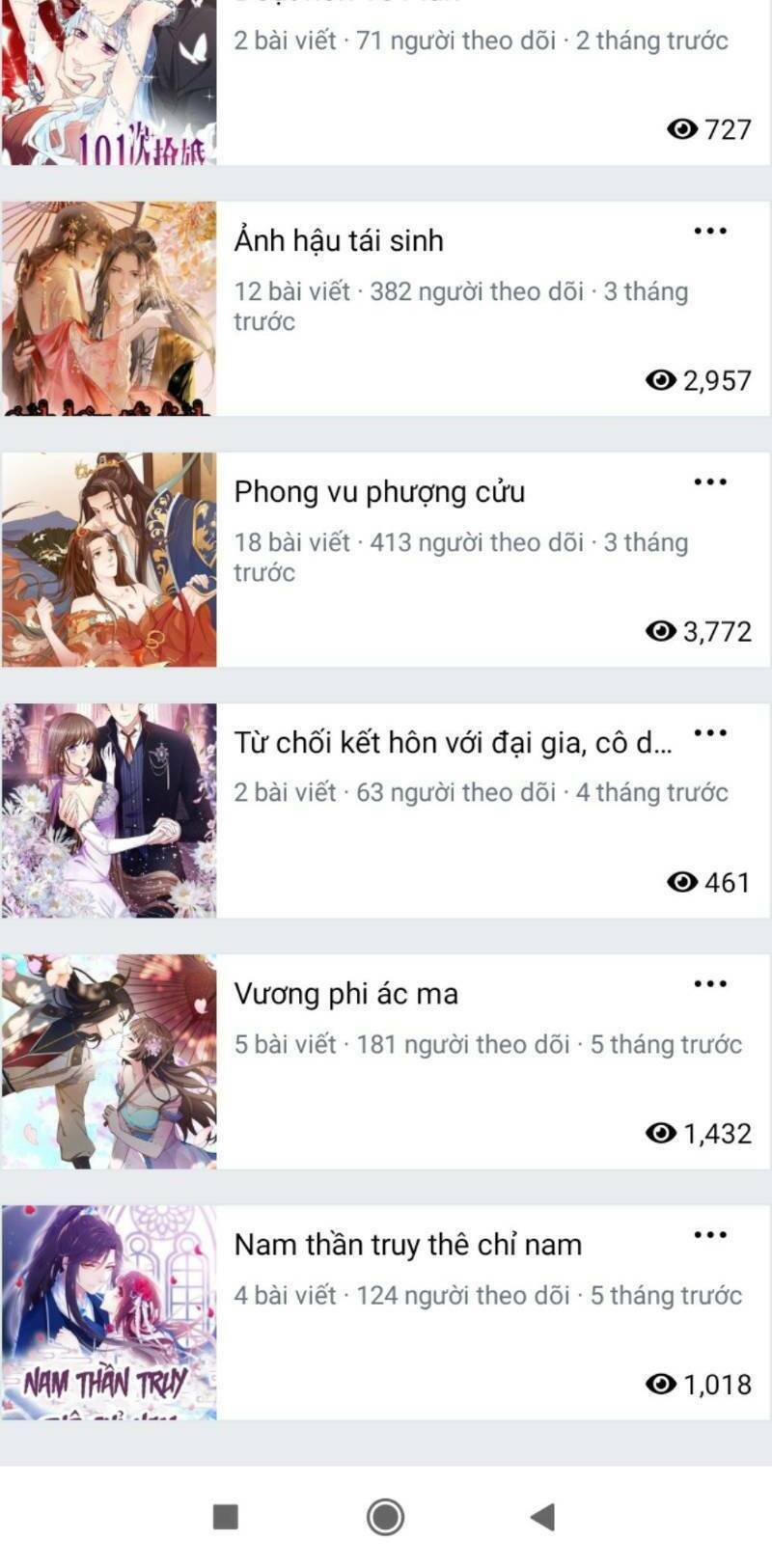 Tuyệt Sắc Quyến Rũ: Quỷ Y Chí Tôn Chap 246 - Next Chap 247