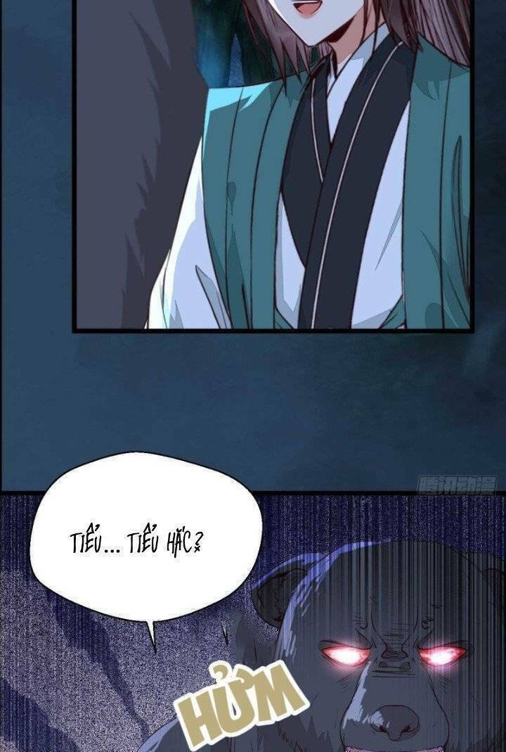Tuyệt Sắc Quyến Rũ: Quỷ Y Chí Tôn Chap 246 - Next Chap 247