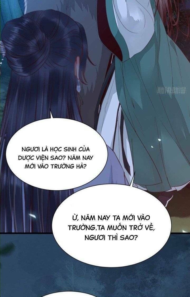 Tuyệt Sắc Quyến Rũ: Quỷ Y Chí Tôn Chap 246 - Next Chap 247