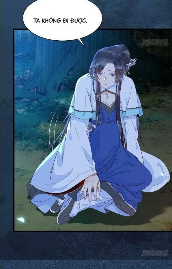 Tuyệt Sắc Quyến Rũ: Quỷ Y Chí Tôn Chap 246 - Next Chap 247