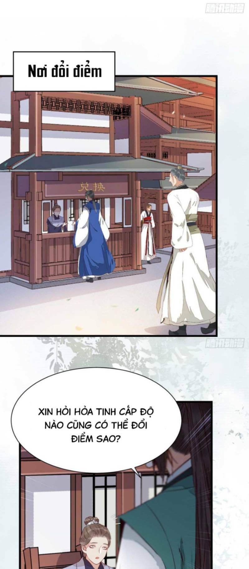 Tuyệt Sắc Quyến Rũ: Quỷ Y Chí Tôn Chap 247 - Next Chap 248