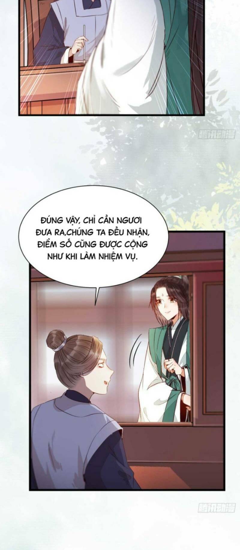 Tuyệt Sắc Quyến Rũ: Quỷ Y Chí Tôn Chap 247 - Next Chap 248