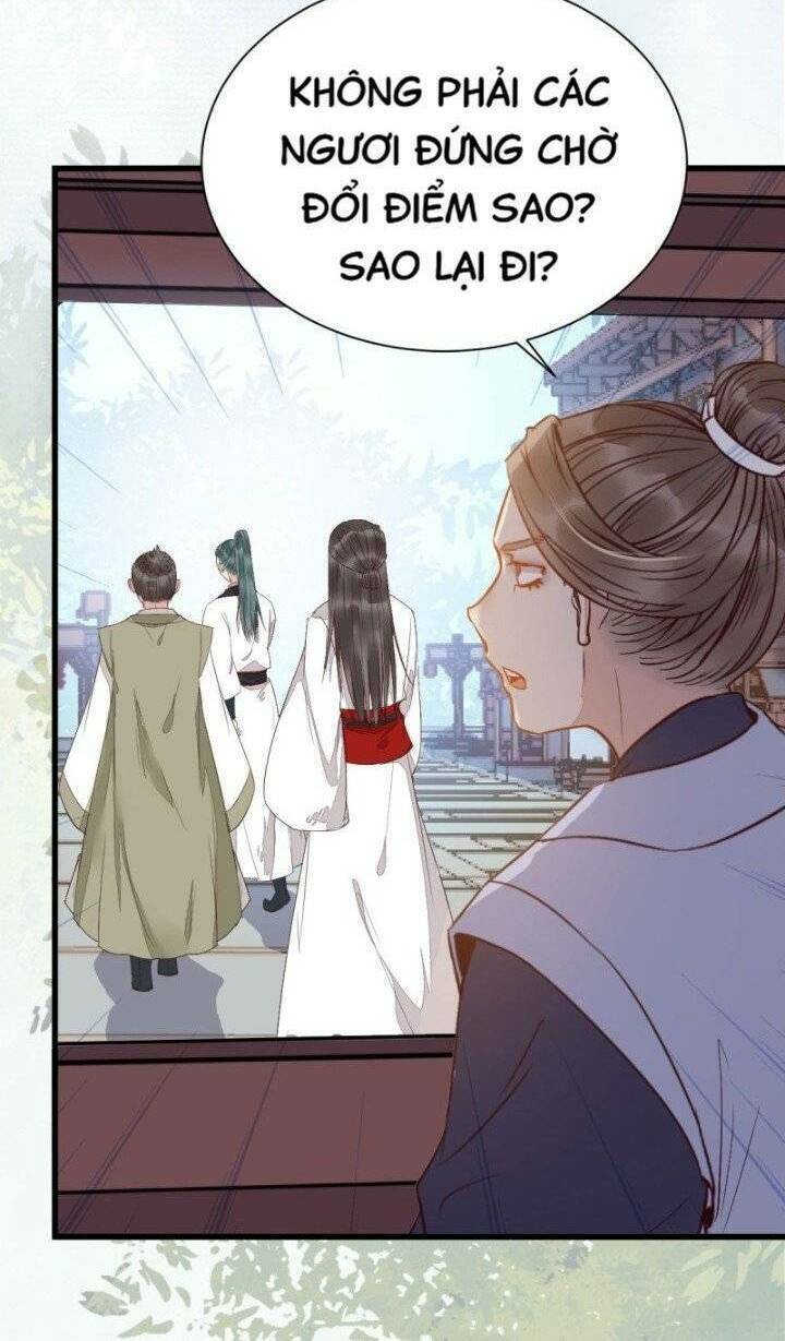 Tuyệt Sắc Quyến Rũ: Quỷ Y Chí Tôn Chap 247 - Next Chap 248
