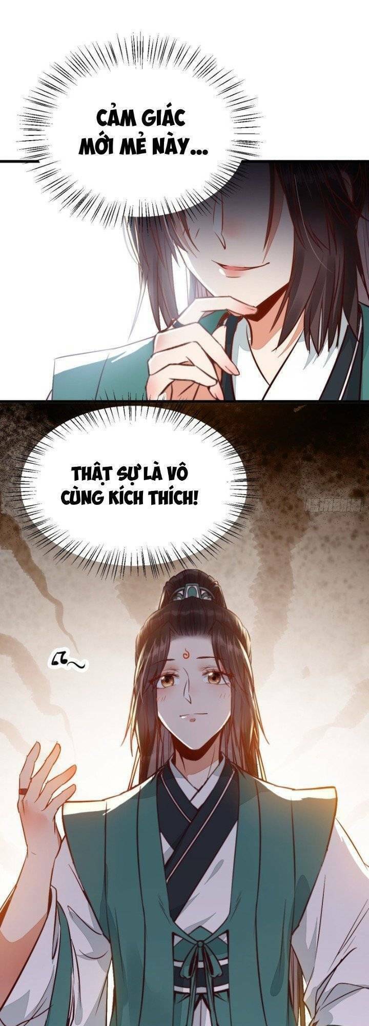 Tuyệt Sắc Quyến Rũ: Quỷ Y Chí Tôn Chap 247 - Next Chap 248
