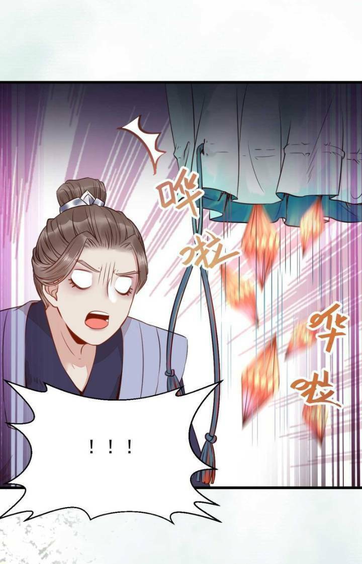 Tuyệt Sắc Quyến Rũ: Quỷ Y Chí Tôn Chap 247 - Next Chap 248