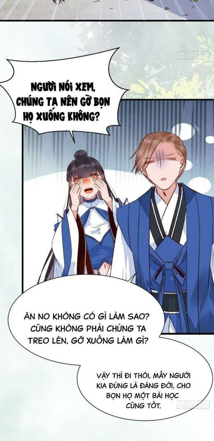Tuyệt Sắc Quyến Rũ: Quỷ Y Chí Tôn Chap 247 - Next Chap 248