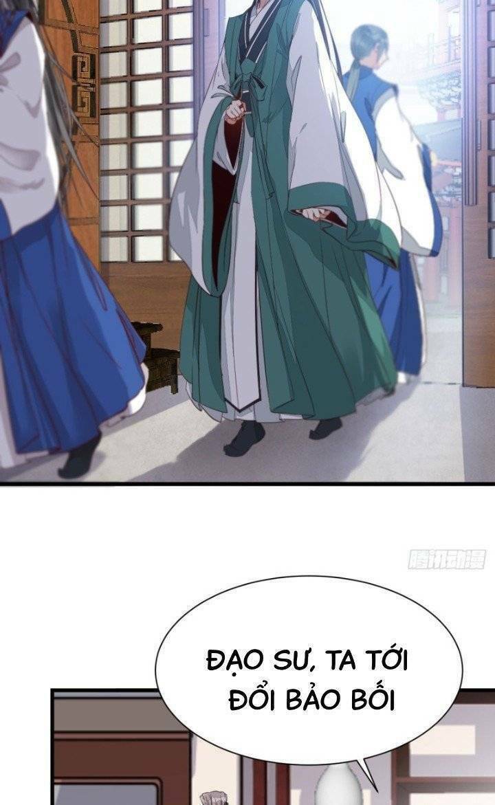 Tuyệt Sắc Quyến Rũ: Quỷ Y Chí Tôn Chap 247 - Next Chap 248